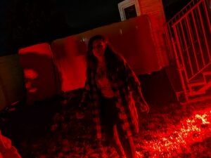 Halloween Haunt Fest Review ()