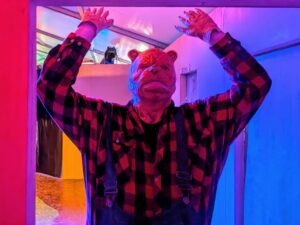 Halloween Haunt Fest Review ()