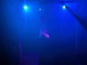 Halloween Haunt Fest Review ()