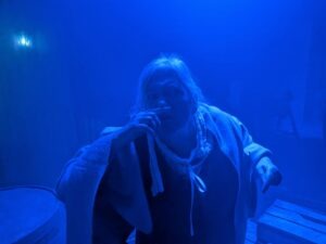 Halloween Haunt Fest Review ()
