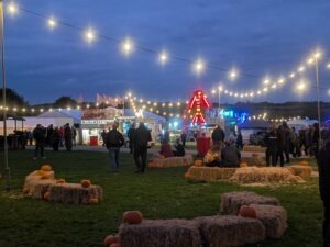 Halloween Haunt Fest Review ()