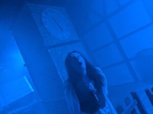 Halloween Haunt Fest Review ()