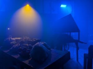 Halloween Haunt Fest Review ()