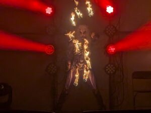 Halloween Haunt Fest Review ()
