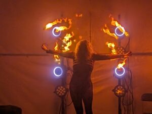 Halloween Haunt Fest Review ()