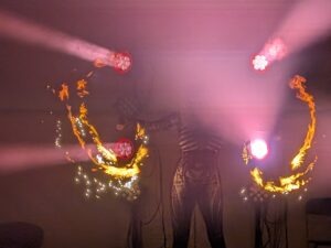 Halloween Haunt Fest Review ()