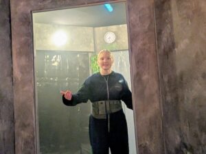 Halloween Haunt Fest Review ()