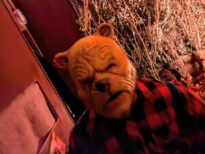 Halloween Haunt Fest Review ()