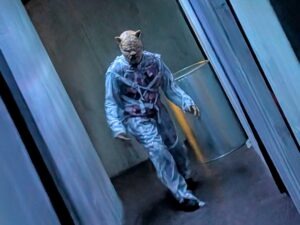 Halloween Haunt Fest Review ()
