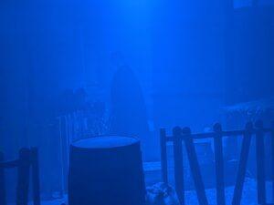 Halloween Haunt Fest Review ()