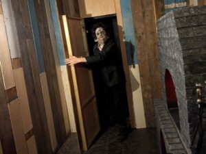 Halloween Haunt Fest Review ()