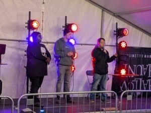 Halloween Haunt Fest Review ()