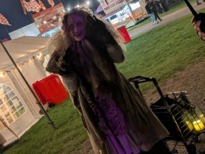 Halloween Haunt Fest Review ()