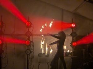 Halloween Haunt Fest Review ()