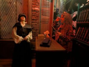 Hexmoor Cocktail Experience London Review ()