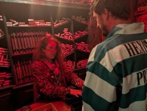 Hexmoor Cocktail Experience London Review ()