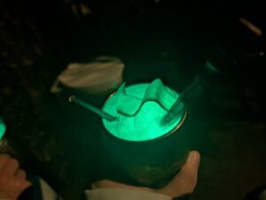Hexmoor Cocktail Experience London Review ()