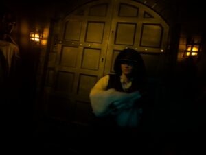 Hexmoor Cocktail Experience London Review ()
