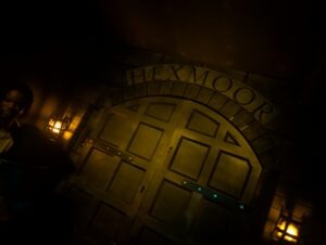 Hexmoor Cocktail Experience London Review ()