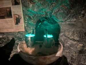Hexmoor Cocktail Experience London Review ()