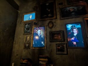 Hexmoor Cocktail Experience London Review ()