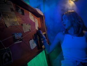 Hexmoor Cocktail Experience London Review ()