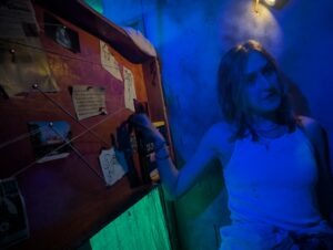 Hexmoor Cocktail Experience London Review ()