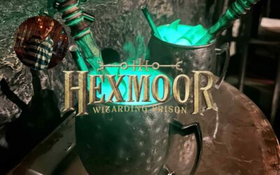 Hexmoor Cocktail Experience London Review