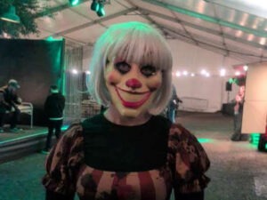 Newsham Scream Park Review ()