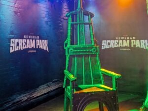 Newsham Scream Park Review ()