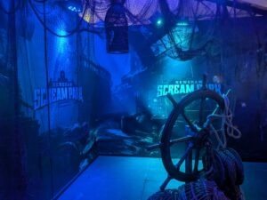 Newsham Scream Park Review ()