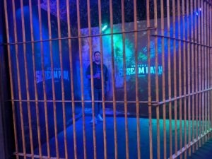 Newsham Scream Park Review ()