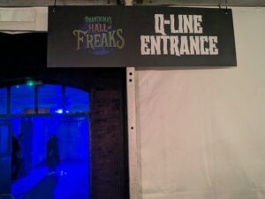 Newsham Scream Park Review ()