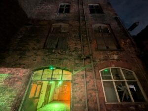 Newsham Scream Park Review ()