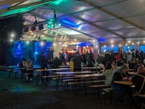 Newsham Scream Park Review ()