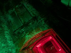 Newsham Scream Park Review ()