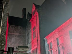 Newsham Scream Park Review ()