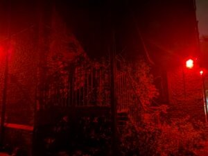 Newsham Scream Park Review ()