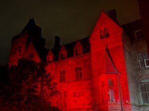 Newsham Scream Park Review ()