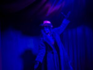Newsham Scream Park Review ()