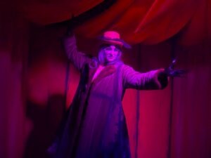 Newsham Scream Park Review ()