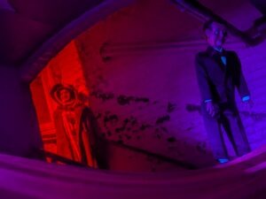 Newsham Scream Park Review ()