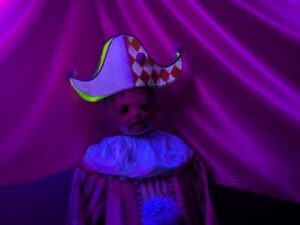 Newsham Scream Park Review ()