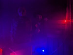 Newsham Scream Park Review ()