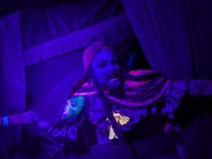 Newsham Scream Park Review ()