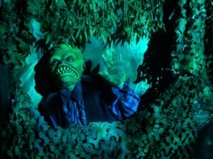 Newsham Scream Park Review ()