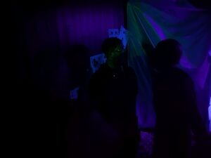 Newsham Scream Park Review ()