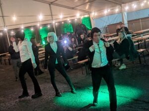 Newsham Scream Park Review ()