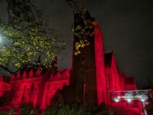 Newsham Scream Park Review ()