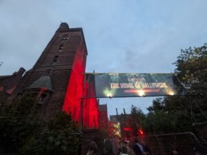 Newsham Scream Park Review ()